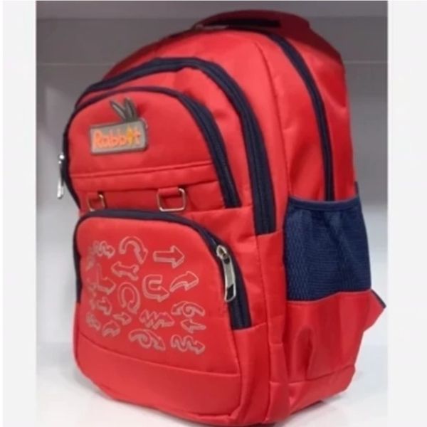 کیف مدرسه پسرانه دخترانه خارجی خرگوشک
