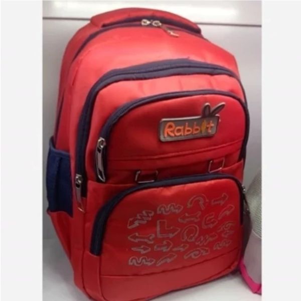 کیف مدرسه پسرانه دخترانه خارجی خرگوشک