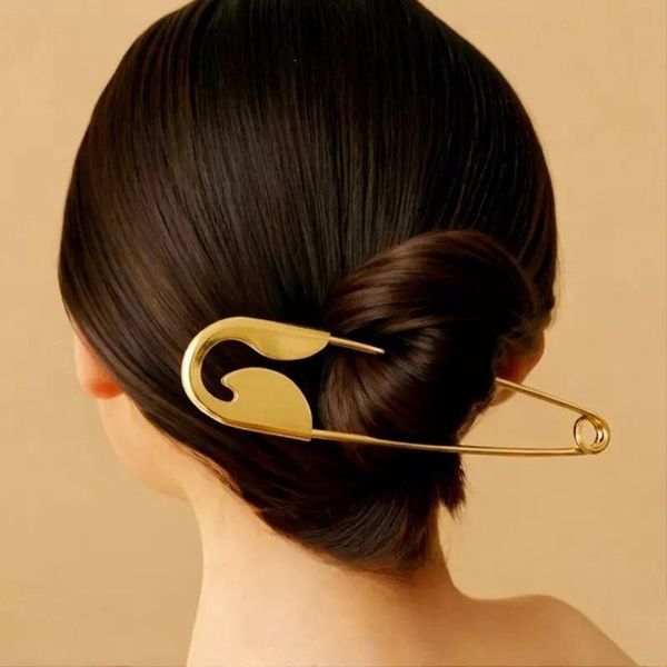 کانزاشی سنجاق قفلی اورجینال ترند 2026