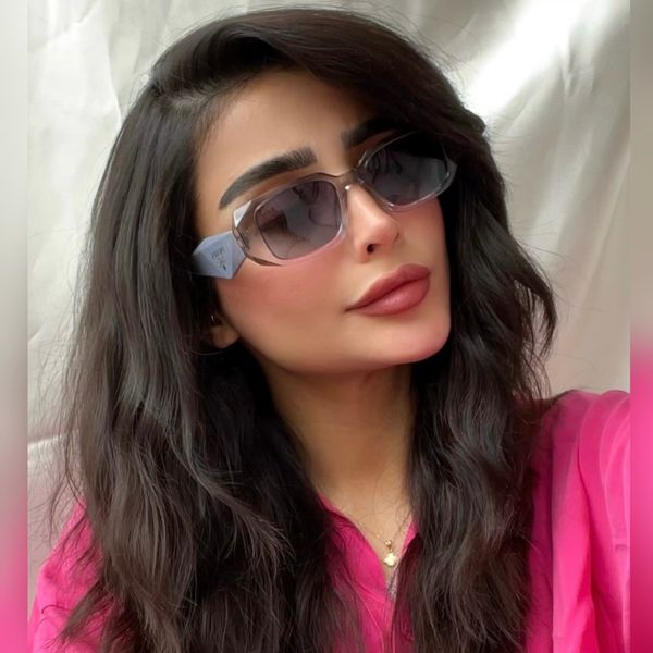 عینک آفتابی پرادا زنانه