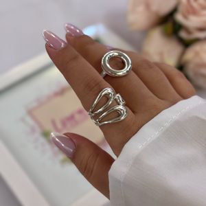 انگشتر آبکاری نقره وارداتی