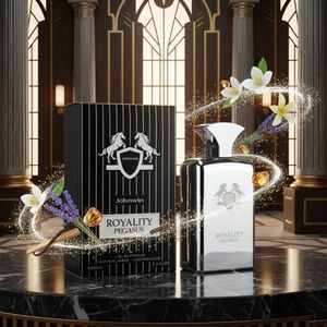 خرید اینترنتی عطر ادکلن مردانه پرفیوم دو مارلی پگاسوس جانوین جکوینز حجم 100 میل
