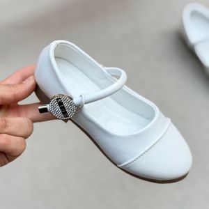 خرید اینترنتی قیمت کفش بچگانه مجلسی دخترانه طرح کیدز از توباکو کد 5032607