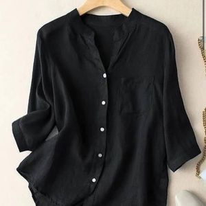 خرید اینترنتی شومیز خنک کولردار
