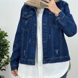 قیمت کت جین نسیم