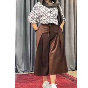 ست شومیز شلوار ترند