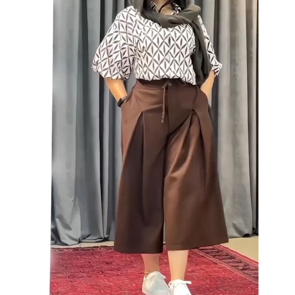 ست شومیز شلوار ترند