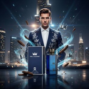 عطر ادکلن مردانه دولچه گابانا کی جانوین جکوینز خنک و ملایم حجم 100 میل