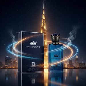 قیمت ارزان عطر ادکلن مردانه دولچه گابانا کی جانوین جکوینز خنک و ملایم حجم 100 میل