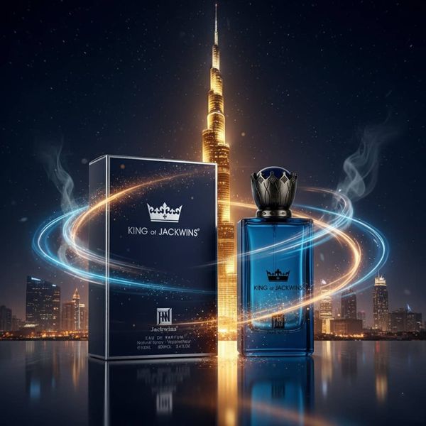 عطر ادکلن مردانه دولچه گابانا کی جانوین جکوینز خنک و ملایم حجم 100 میل