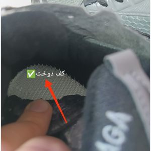 قیمت کتونی مردانه بالنسیاگا رانر طوسی کیفیت بالا