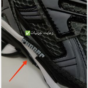 فروش اینترنتی کتونی مردانه بالنسیاگا رانر طوسی کیفیت بالا