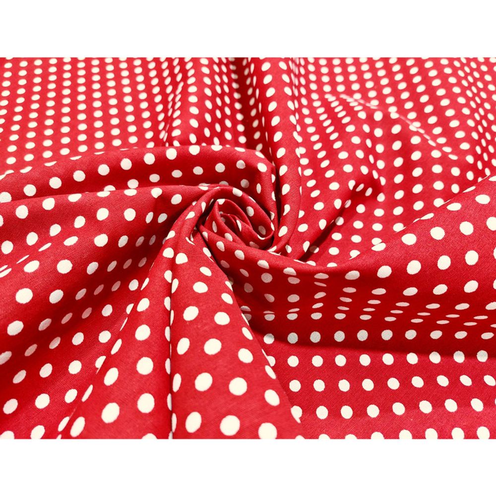 خرید اینترنتی قیمت ملحفه مدل روانداز طرح خال خال یک نفره سایز 140200 سانتی متر