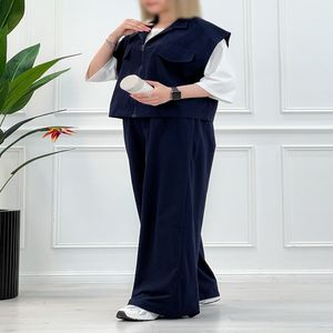 خرید اینترنتی قیمت وست و شلوار رسمی زنانه کالین | تاتاتا