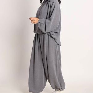 ست بامبر شلوار