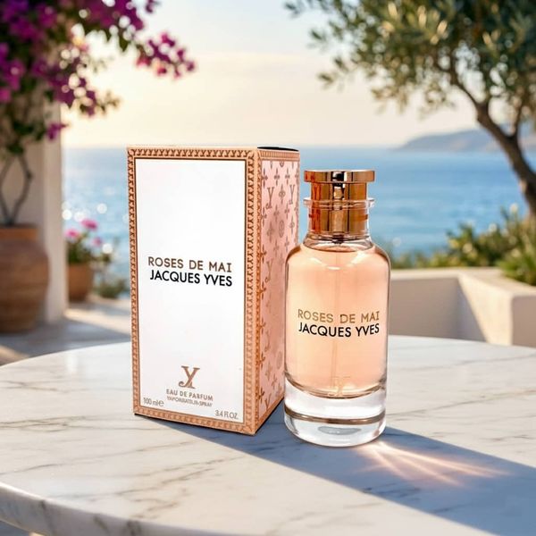 عطر ادکلن مردانه لویی ویتون فلور دو دزرت فراگرنس ورد حجم 100 میل
