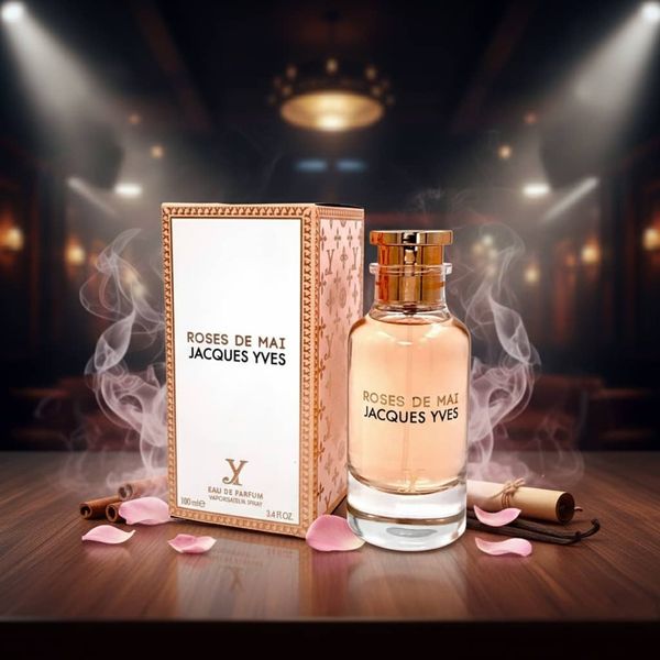 عطر ادکلن مردانه لویی ویتون فلور دو دزرت فراگرنس ورد حجم 100 میل