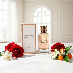 عطر ادکلن زنانه مردانه لویی ویتون فلور دو دزرت فراگرنس ورد حجم 100 میل