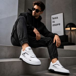 کتانی جدید ونس اکو Vans ecco سبک و خوش پا