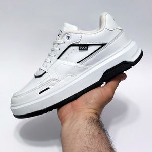 مشخصات کتانی جدید ونس اکو Vans ecco سبک و خوش پا