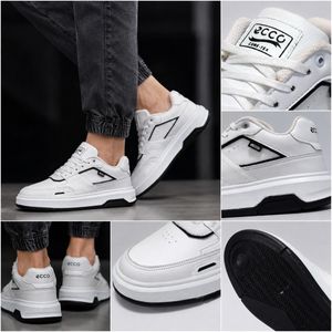خرید اینترنتی کتانی جدید ونس اکو Vans ecco سبک و خوش پا