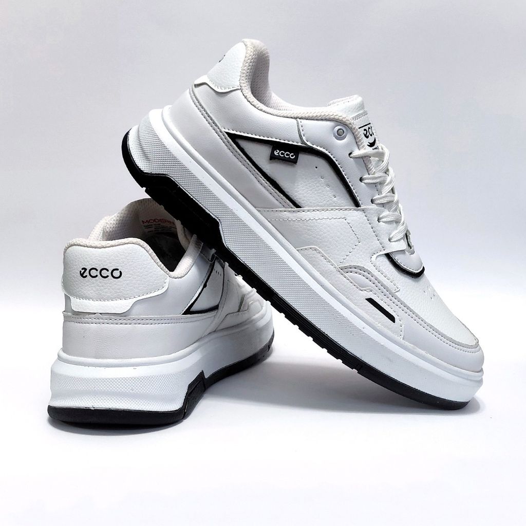 قیمت ارزان کتانی جدید ونس اکو Vans ecco سبک و خوش پا