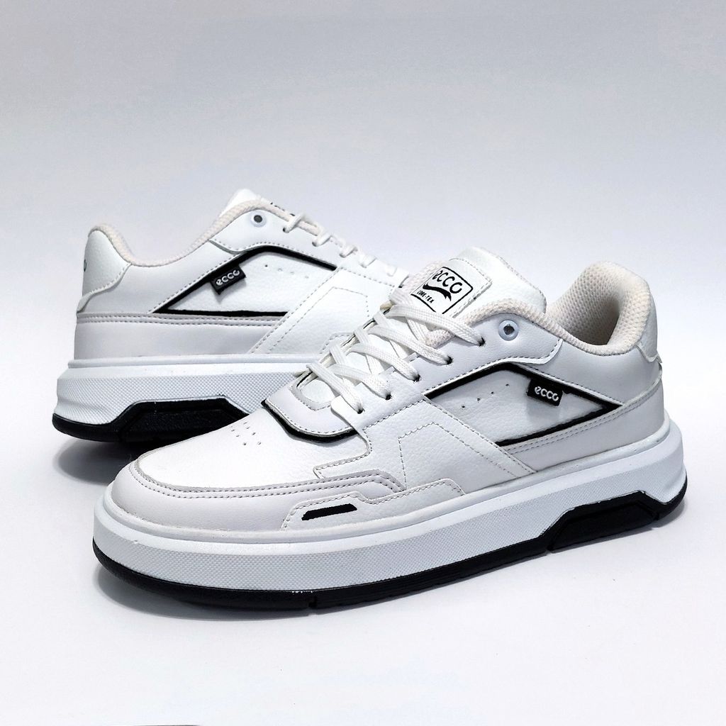مشخصات کتانی جدید ونس اکو Vans ecco سبک و خوش پا