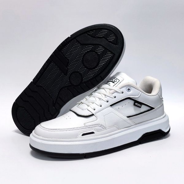 کتانی جدید ونس اکو Vans ecco سبک و خوش پا