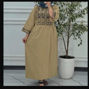 خرید آنلاین عبا ساحلی ترانه