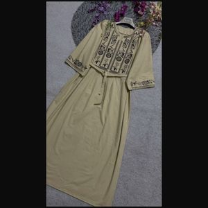 فروش اینترنتی عبا ساحلی ترانه