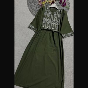 خرید آنلاین عبا ساحلی ترانه