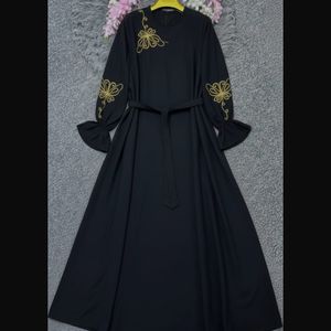 مشخصات عبا گلدوزی رها