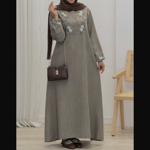 عبا بابونه زیبا