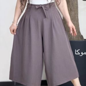 خرید انلاین دامن شلواری پرستو