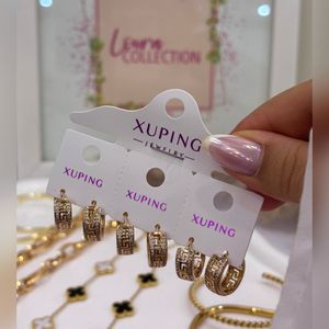 فروش اینترنتی گوشواره ژوپینگ ورساچه