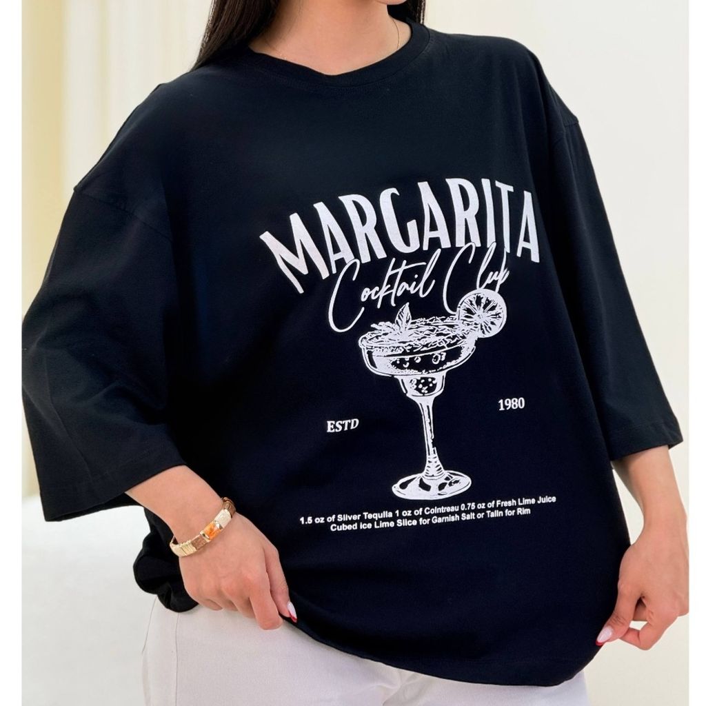 مشخصات تـیـشـرت MARGARITA دیاموند