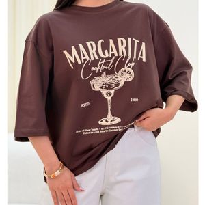تـیـشـرت MARGARITA دیاموند