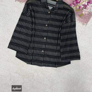 قیمت ارزان شومیز باکسی نازان