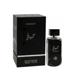 عطر ادکلن مردانه حیاتی فراگرنس ورد ادکلن مردانه حیاتی عطر مردانه حیاتی