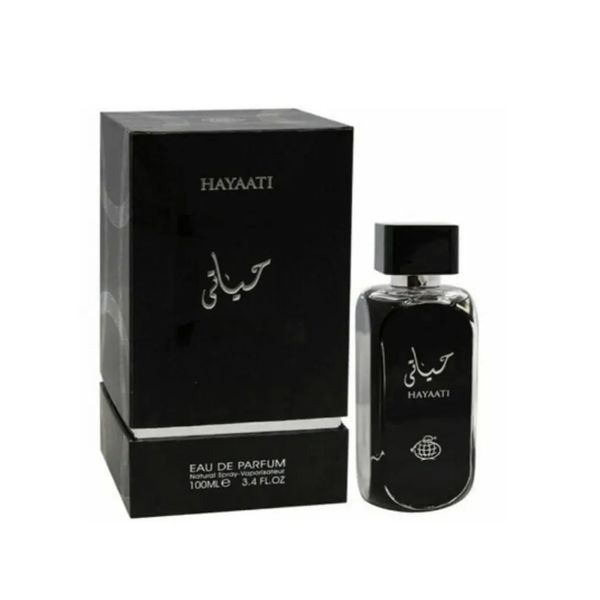 عطر ادکلن مردانه حیاتی فراگرنس ورد ادکلن مردانه حیاتی عطر مردانه حیاتی
