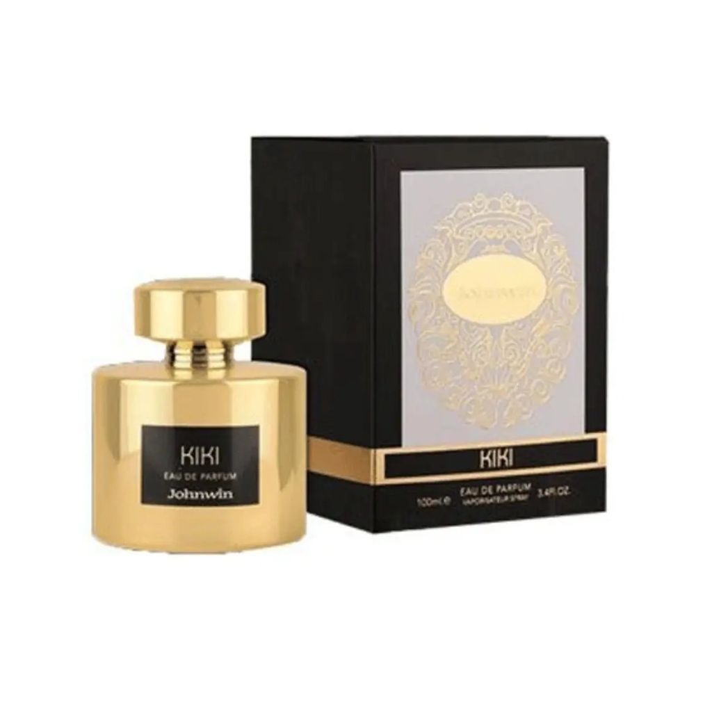 قیمت ارزان عطر مردانه تیزیانا ترنزی کیرکه جانوین مدل کی کی ادکلن مردانه جانوین مدل کی