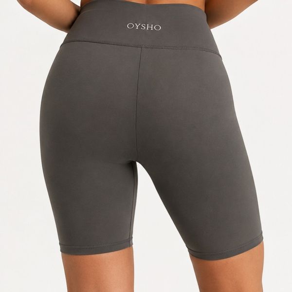 شلوارک فلامنت oysho