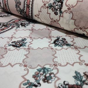 خرید اینترنتی قیمت پارچه ملحفه طرح پارس کد 02