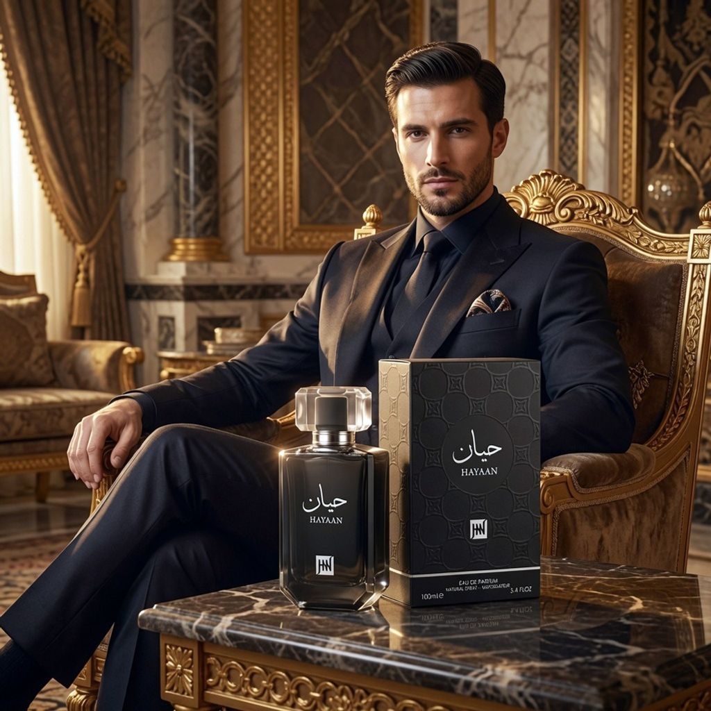 فروش اینترنتی عطر ادکلن مردانه حیاتی جانوین جکوینز حجم 100 میل خنک و تلخ و شیرین