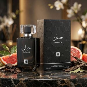 خرید انلاین عطر ادکلن زنانه حیاتی جانوین جکوینز حجم 100 میل خنک و تلخ و شیرین