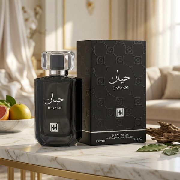 عطر ادکلن زنانه مردانه حیاتی جانوین جکوینز حجم 100 میل خنک و تلخ و شیرین