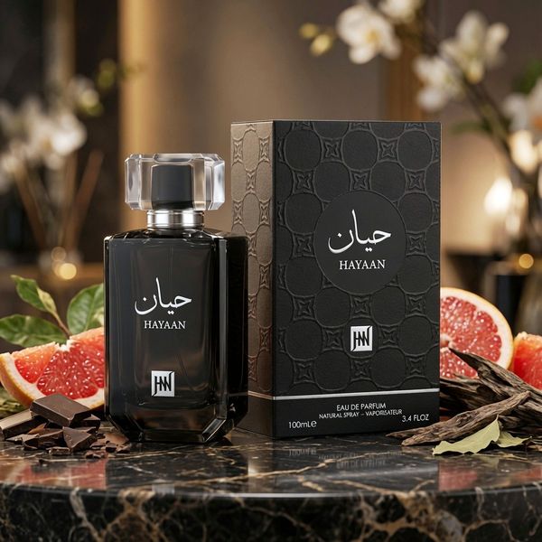 عطر ادکلن زنانه مردانه حیاتی جانوین جکوینز حجم 100 میل خنک و تلخ و شیرین