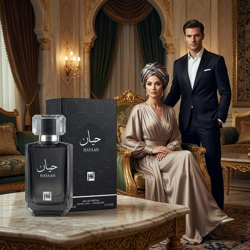 مشخصات عطر ادکلن زنانه مردانه حیاتی جانوین جکوینز حجم 100 میل خنک و تلخ و شیرین