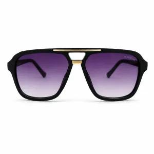 عینک آفتابی مردانه فریم کائوچو Porsche Design