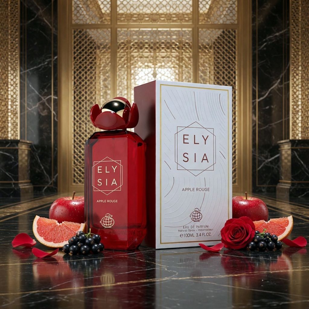 خرید انلاین عطر ادکلن مردانه کایالی ایدن جویسی اپل 01 ادوپرفیوم فراگرنس ورد 100 میل